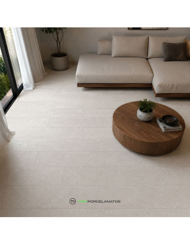 Antico Ivory Natural Eco 2da 20x120